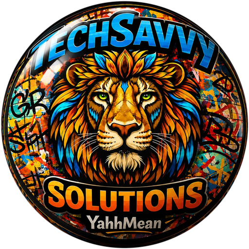 TechSavvy Solutions